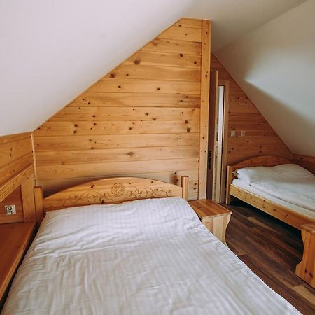 Apartamenty Aleksandra Gronkow ภายนอก รูปภาพ