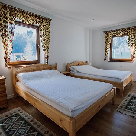 Apartamenty Aleksandra Gronkow ภายนอก รูปภาพ