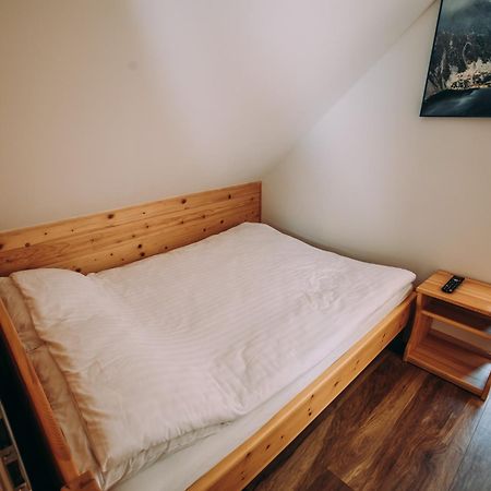 Apartamenty Aleksandra Gronkow ภายนอก รูปภาพ