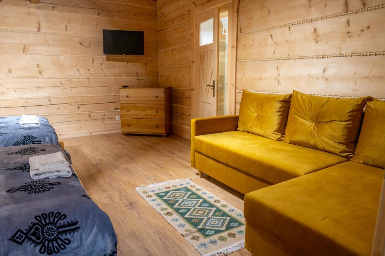 Apartamenty Aleksandra Gronkow ภายนอก รูปภาพ