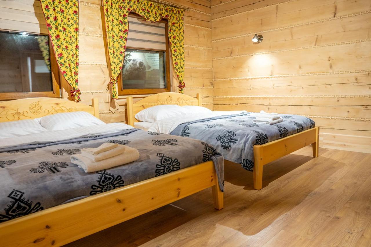 Apartamenty Aleksandra Gronkow ภายนอก รูปภาพ