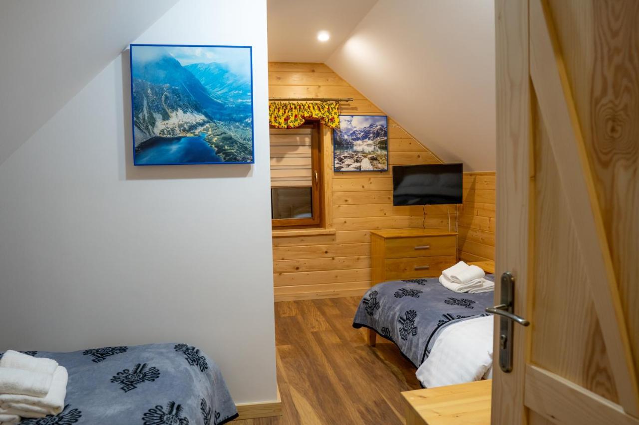 Apartamenty Aleksandra Gronkow ภายนอก รูปภาพ
