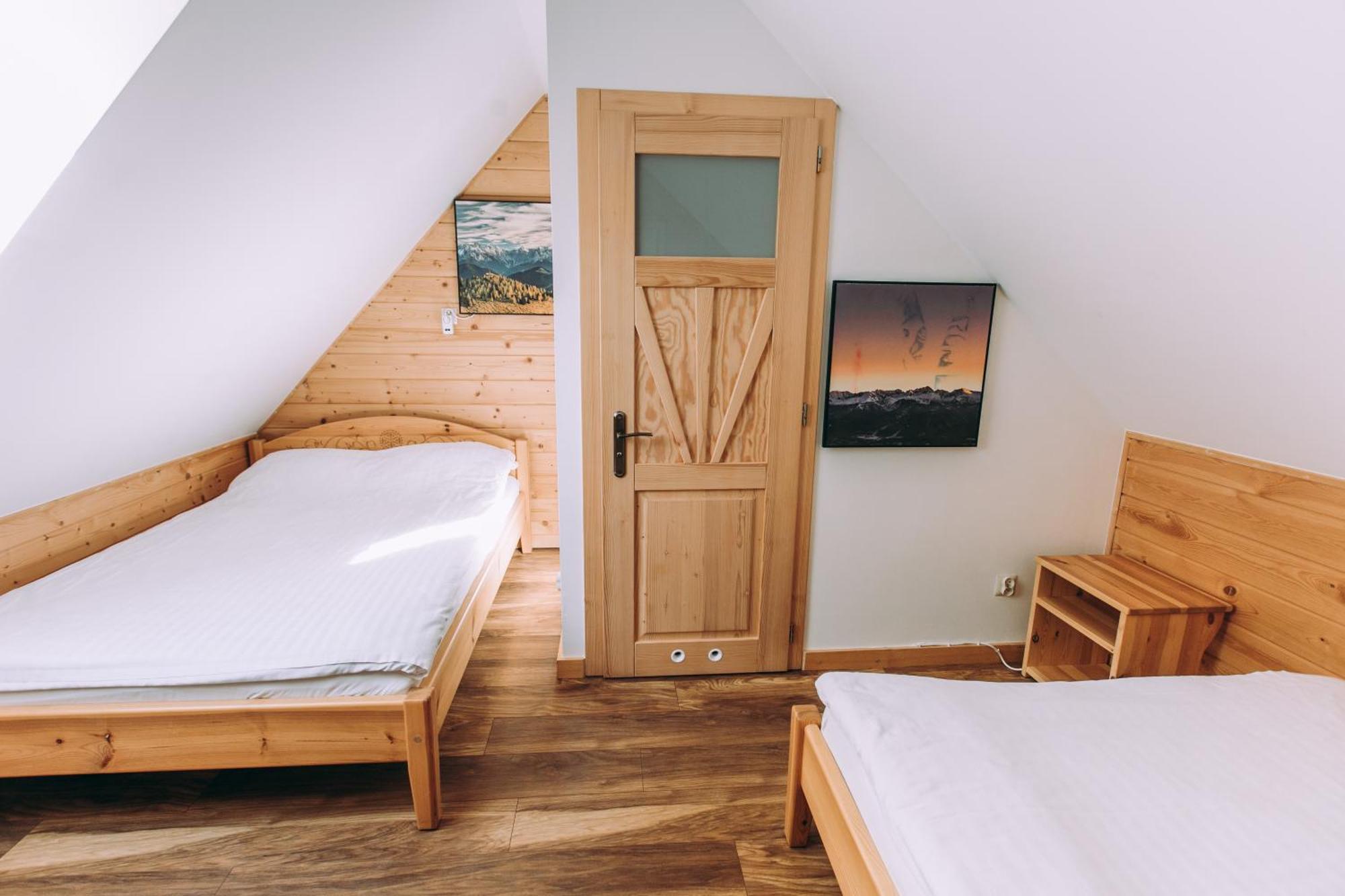 Apartamenty Aleksandra Gronkow ภายนอก รูปภาพ