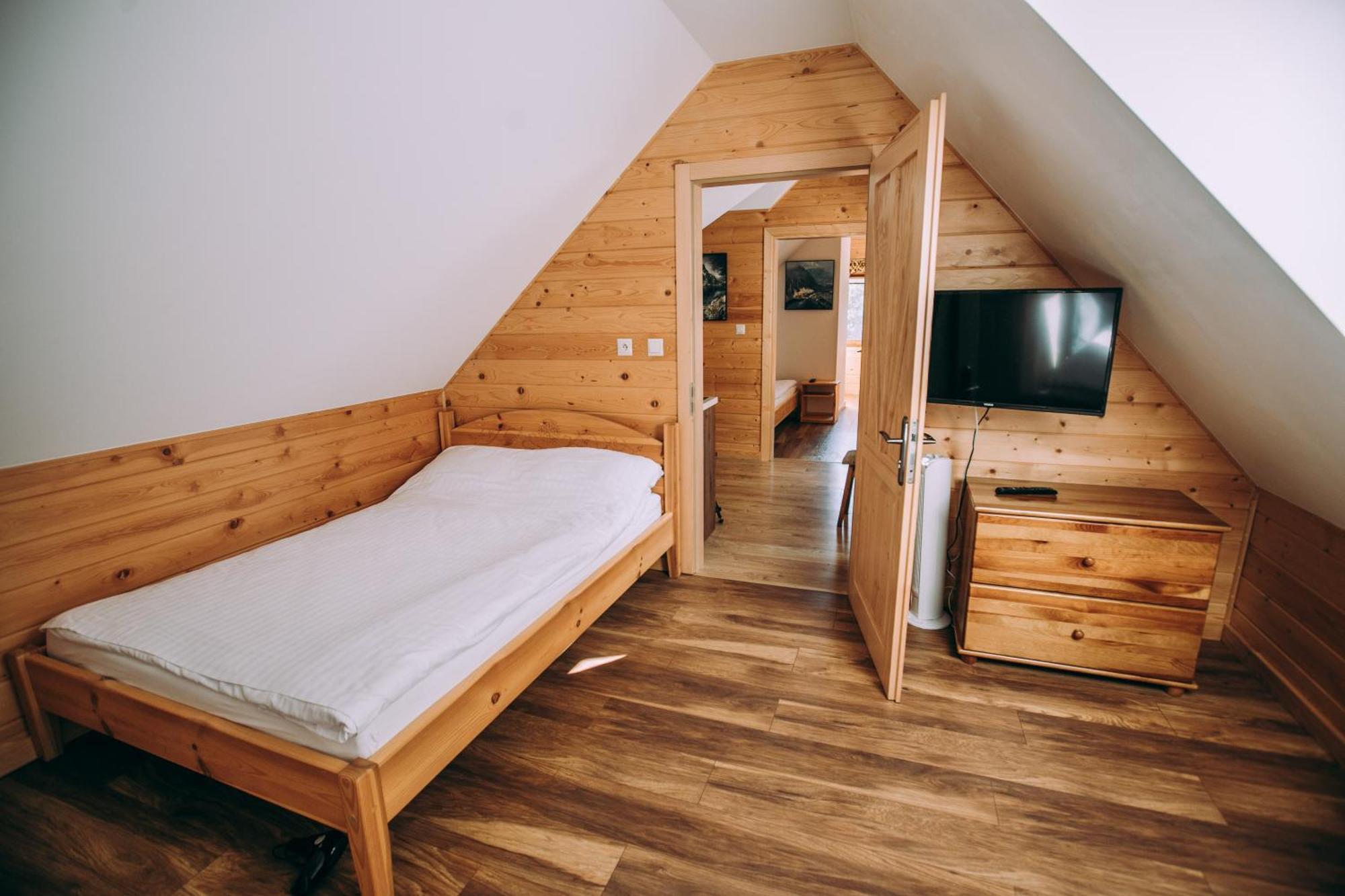 Apartamenty Aleksandra Gronkow ภายนอก รูปภาพ