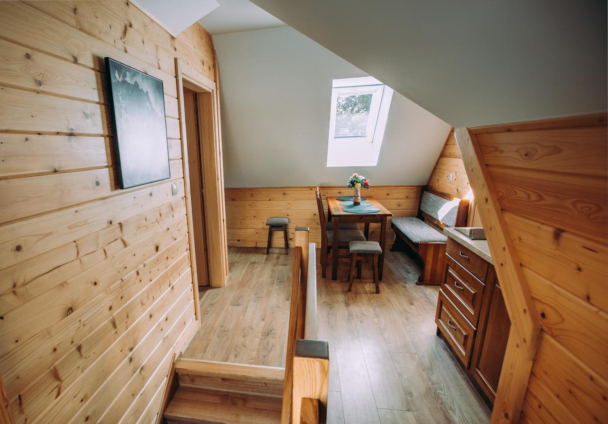 Apartamenty Aleksandra Gronkow ภายนอก รูปภาพ