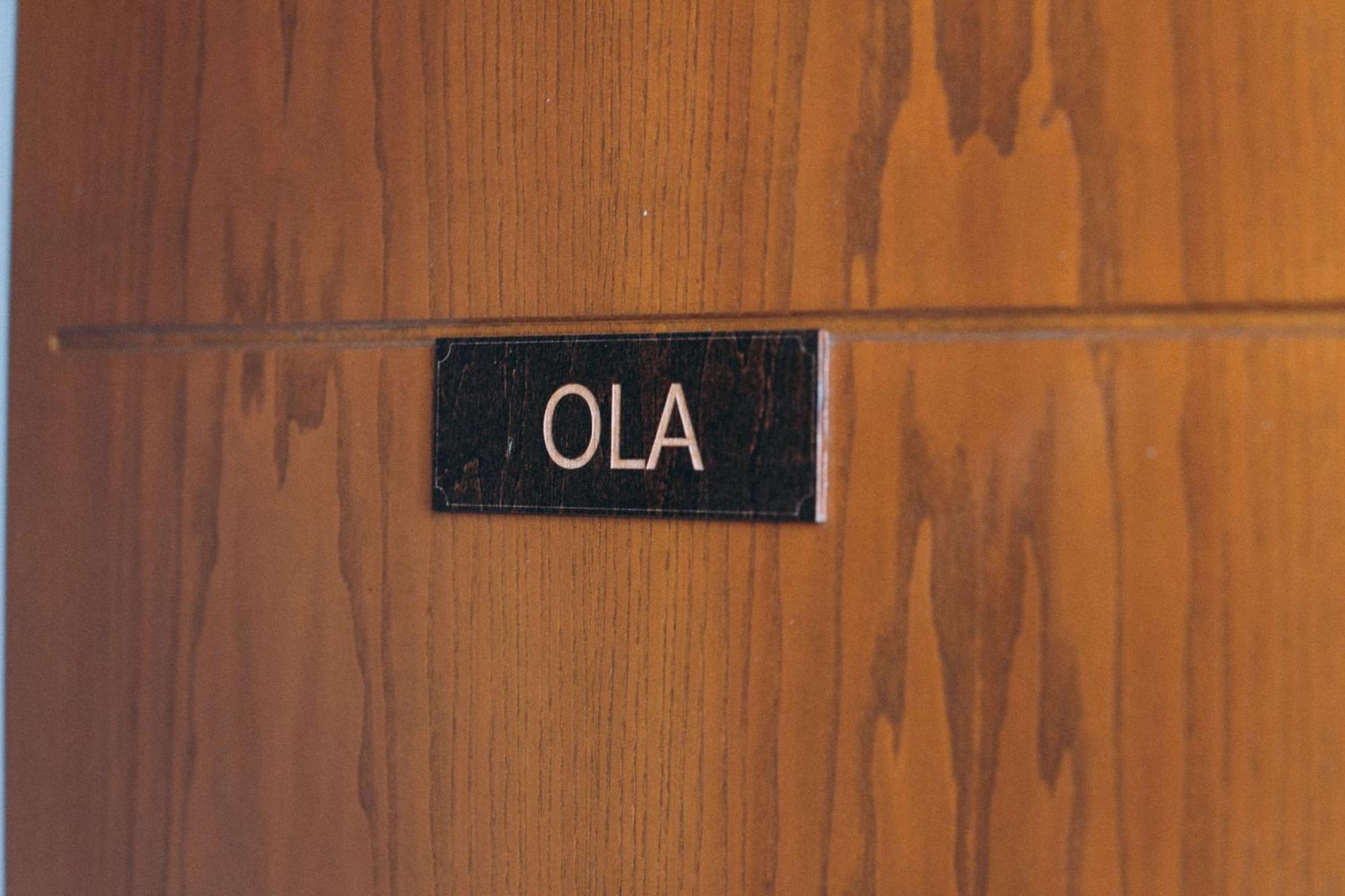 Apartamenty Aleksandra Gronkow ภายนอก รูปภาพ