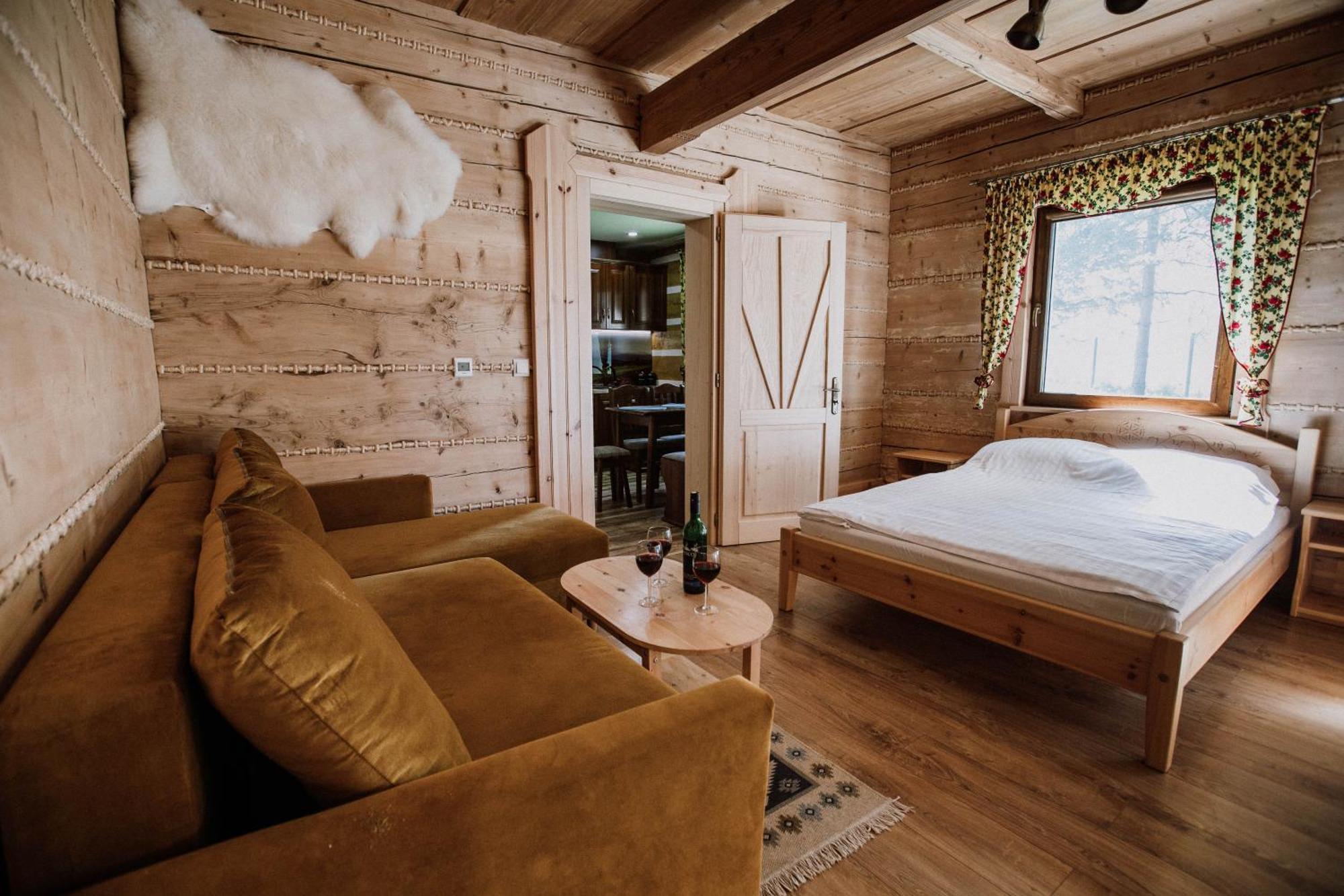Apartamenty Aleksandra Gronkow ภายนอก รูปภาพ