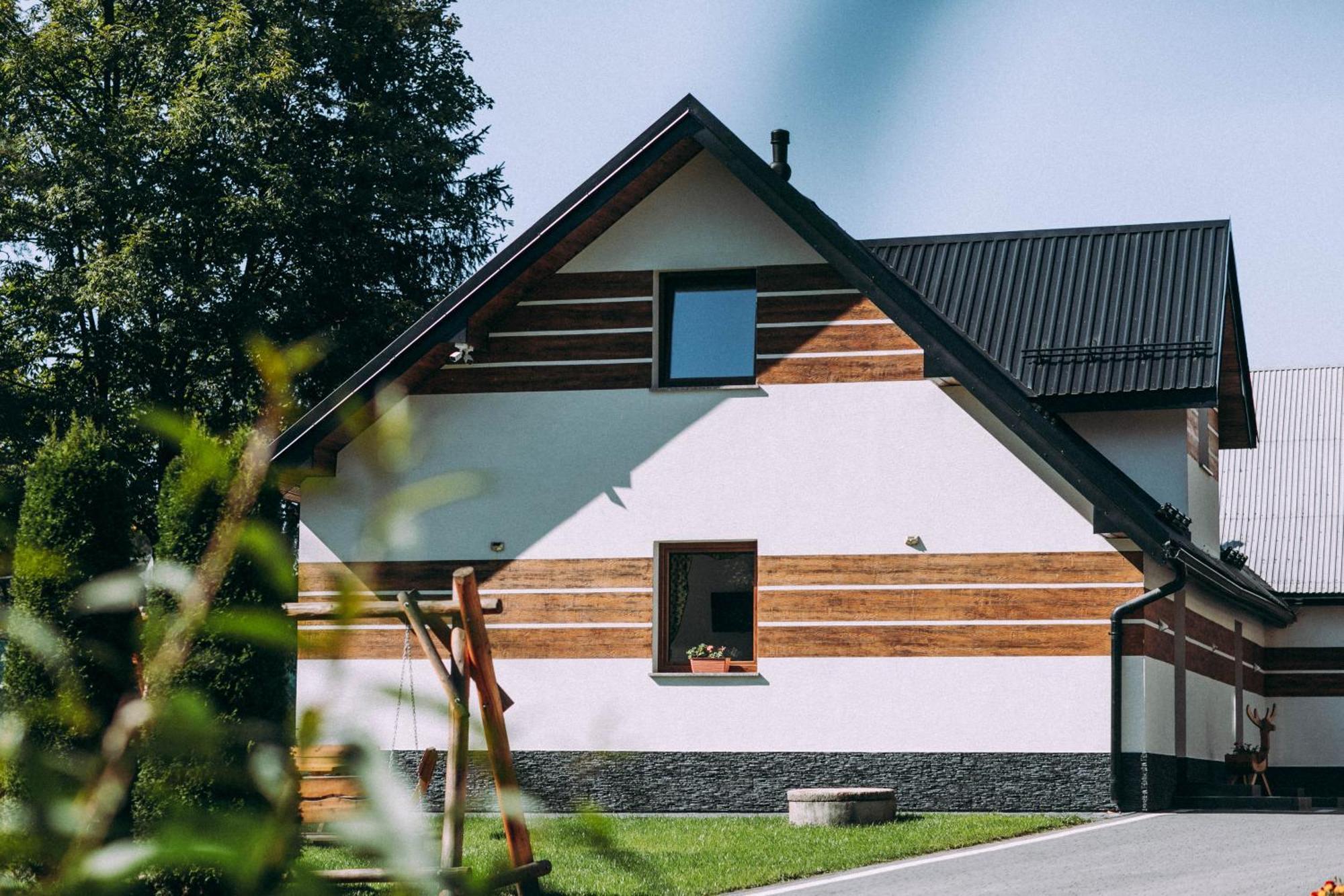 Apartamenty Aleksandra Gronkow ภายนอก รูปภาพ