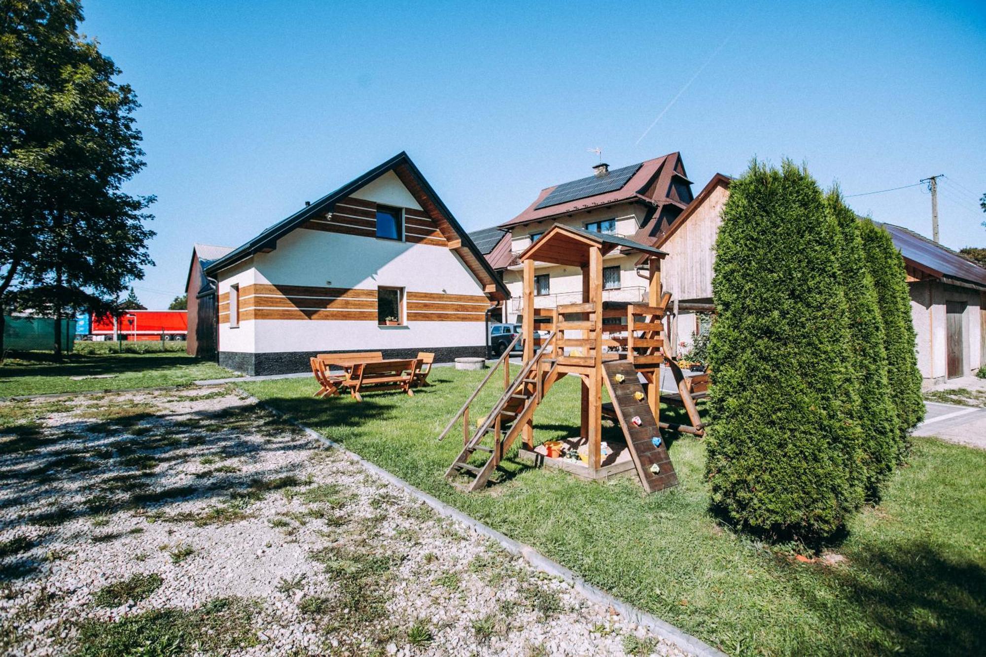 Apartamenty Aleksandra Gronkow ภายนอก รูปภาพ
