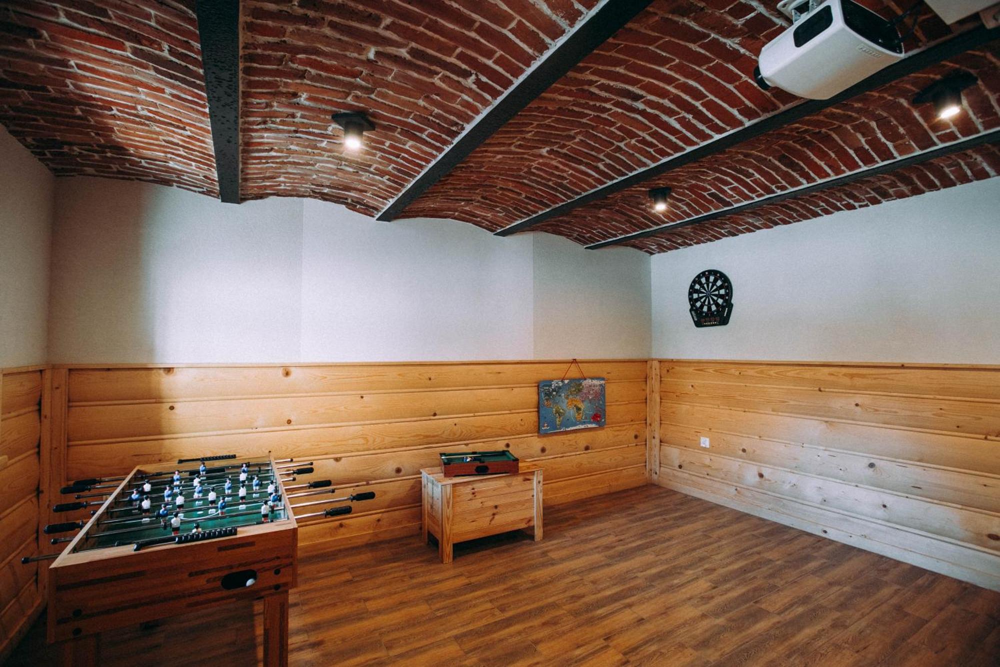 Apartamenty Aleksandra Gronkow ภายนอก รูปภาพ